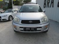 Toyota Rav4 RAV 4 150 VVT-i - BVA  2000 VX PHASE 1 - <small></small> 8.990 € <small>TTC</small> - #2