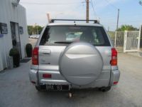 Toyota Rav4 RAV 4 150 VVT-i - BVA  2000 VX PHASE 1 - <small></small> 8.990 € <small>TTC</small> - #5