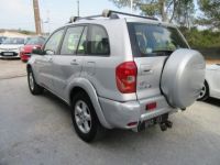 Toyota Rav4 RAV 4 150 VVT-i - BVA  2000 VX PHASE 1 - <small></small> 8.990 € <small>TTC</small> - #6