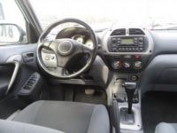 Toyota Rav4 RAV 4 150 VVT-i - BVA  2000 VX PHASE 1 - <small></small> 8.990 € <small>TTC</small> - #10