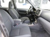 Toyota Rav4 RAV 4 150 VVT-i - BVA  2000 VX PHASE 1 - <small></small> 8.990 € <small>TTC</small> - #11