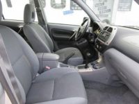 Toyota Rav4 RAV 4 150 VVT-i - BVA 2000 VX PHASE 1 - <small></small> 8.990 € <small>TTC</small> - #11