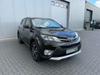 Toyota Rav4 RAV 4 2.0i 4x4 Dynamic+ Multidrive S GARANTIE 12 MOIS - <small></small> 17.990 € <small>TTC</small> - #1