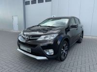 Toyota Rav4 RAV 4 2.0i 4x4 Dynamic+ Multidrive S GARANTIE 12 MOIS - <small></small> 17.990 € <small>TTC</small> - #3