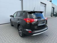 Toyota Rav4 RAV 4 2.0i 4x4 Dynamic+ Multidrive S GARANTIE 12 MOIS - <small></small> 17.990 € <small>TTC</small> - #4