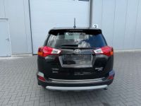 Toyota Rav4 RAV 4 2.0i 4x4 Dynamic+ Multidrive S GARANTIE 12 MOIS - <small></small> 17.990 € <small>TTC</small> - #5