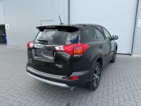 Toyota Rav4 RAV 4 2.0i 4x4 Dynamic+ Multidrive S GARANTIE 12 MOIS - <small></small> 17.990 € <small>TTC</small> - #6