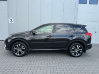 Toyota Rav4 RAV 4 2.0i 4x4 Dynamic+ Multidrive S GARANTIE 12 MOIS - <small></small> 17.990 € <small>TTC</small> - #8