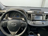 Toyota Rav4 RAV 4 2.0i 4x4 Dynamic+ Multidrive S GARANTIE 12 MOIS - <small></small> 17.990 € <small>TTC</small> - #11