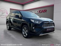 Toyota Rav4 RAV 4 2.0i AWD CVT - <small></small> 24.999 € <small>TTC</small> - #1