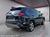 Toyota Rav4 RAV 4 2.0i AWD CVT - <small></small> 24.999 € <small>TTC</small> - #3