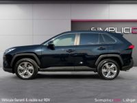 Toyota Rav4 RAV 4 2.0i AWD CVT - <small></small> 24.999 € <small>TTC</small> - #5