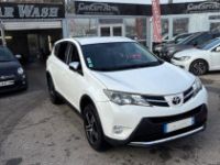 Toyota Rav4 rav 4 2.2 d 150 cv 4wd - <small></small> 8.990 € <small>TTC</small> - #1