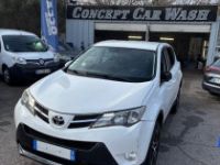 Toyota Rav4 rav 4 2.2 d 150 cv 4wd - <small></small> 8.990 € <small>TTC</small> - #2