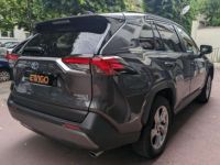 Toyota Rav4 RAV 4 2.2L 222Ch 175 HYBRID FULL-HYBRID DYNAMIC AWD-I 4X - <small></small> 30.490 € <small>TTC</small> - #5