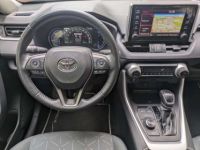 Toyota Rav4 RAV 4 2.2L 222Ch 175 HYBRID FULL-HYBRID DYNAMIC AWD-I 4X - <small></small> 30.490 € <small>TTC</small> - #14