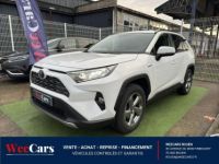 Toyota Rav4 RAV 4 2.5 222H 175 HYBRID FULL-HYBRID 1.6KWH DYNAMIC 4X2 BVA - <small></small> 31.490 € <small>TTC</small> - #1