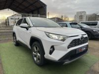 Toyota Rav4 RAV 4 2.5 222H 175 HYBRID FULL-HYBRID 1.6KWH DYNAMIC 4X2 BVA - <small></small> 31.490 € <small>TTC</small> - #3