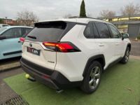 Toyota Rav4 RAV 4 2.5 222H 175 HYBRID FULL-HYBRID 1.6KWH DYNAMIC 4X2 BVA - <small></small> 31.490 € <small>TTC</small> - #12