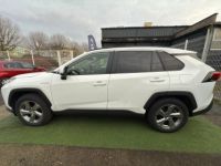 Toyota Rav4 RAV 4 2.5 222H 175 HYBRID FULL-HYBRID 1.6KWH DYNAMIC 4X2 BVA - <small></small> 31.490 € <small>TTC</small> - #13