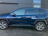 Toyota Rav4 RAV 4 2.5 Hybrid - <small></small> 33.900 € <small>TTC</small> - #5