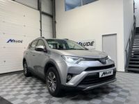 Toyota Rav4 RAV 4 2.5 Hybrid 197 ch E-CVT Dynamic - <small></small> 17.490 € <small>TTC</small> - #1