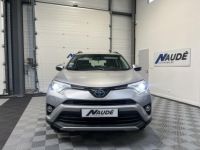 Toyota Rav4 RAV 4 2.5 Hybrid 197 ch E-CVT Dynamic - <small></small> 17.490 € <small>TTC</small> - #2