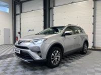 Toyota Rav4 RAV 4 2.5 Hybrid 197 ch E-CVT Dynamic - <small></small> 17.490 € <small>TTC</small> - #3