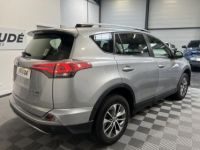 Toyota Rav4 RAV 4 2.5 Hybrid 197 ch E-CVT Dynamic - <small></small> 17.490 € <small>TTC</small> - #7