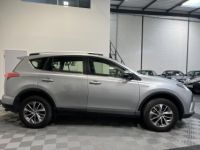 Toyota Rav4 RAV 4 2.5 Hybrid 197 ch E-CVT Dynamic - <small></small> 17.490 € <small>TTC</small> - #8