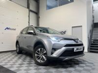 Toyota Rav4 RAV 4 2.5 Hybrid 197 ch E-CVT Dynamic - <small></small> 17.490 € <small>TTC</small> - #20