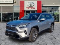 Toyota Rav4 RAV 4 2.5 Hybrid Lounge Pano Siege Sport ACC - <small></small> 38.990 € <small>TTC</small> - #1