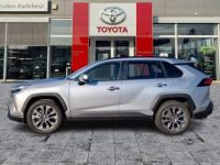 Toyota Rav4 RAV 4 2.5 Hybrid Lounge Pano Siege Sport ACC - <small></small> 38.990 € <small>TTC</small> - #2