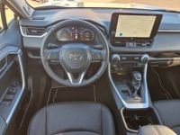 Toyota Rav4 RAV 4 2.5 Hybrid Lounge Pano Siege Sport ACC - <small></small> 38.990 € <small>TTC</small> - #6