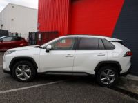 Toyota Rav4 RAV 4 2.5 Hybride 218 4x2 CVT Lounge CUIR CAMERA - <small></small> 26.970 € <small></small> - #3