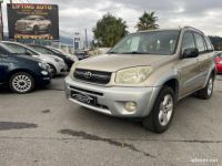 Toyota Rav4 rav 4 2l vvt-i 4wd 150ch - <small></small> 6.490 € <small>TTC</small> - #1