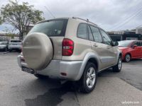 Toyota Rav4 rav 4 2l vvt-i 4wd 150ch - <small></small> 6.490 € <small>TTC</small> - #3