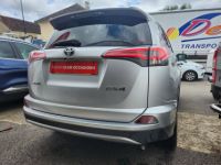 Toyota Rav4 RAV 4 D 4 x2 edition LOUNGE IV  2.2D150 - <small></small> 14.990 € <small>TTC</small> - #3