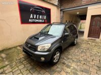 Toyota Rav4 RAV 4 D4D 2.l 116cv 4WD - <small></small> 4.990 € <small>TTC</small> - #2