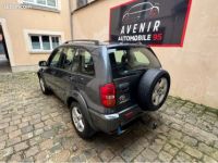 Toyota Rav4 RAV 4 D4D 2.l 116cv 4WD - <small></small> 4.990 € <small>TTC</small> - #5