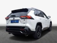 Toyota Rav4 RAV 4 GR SPORT Plug-in-Hybrid, Pano - <small></small> 59.450 € <small>TTC</small> - #2