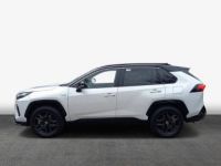 Toyota Rav4 RAV 4 GR SPORT Plug-in-Hybrid, Pano - <small></small> 59.450 € <small>TTC</small> - #4