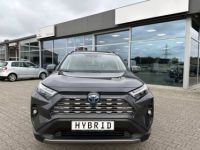 Toyota Rav4 RAV 4 HYBRID PANORAMA LEDER NAVI DAB JBL 360° - <small></small> 49.990 € <small>TTC</small> - #2