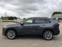 Toyota Rav4 RAV 4 HYBRID PANORAMA LEDER NAVI DAB JBL 360° - <small></small> 49.990 € <small>TTC</small> - #3