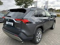 Toyota Rav4 RAV 4 HYBRID PANORAMA LEDER NAVI DAB JBL 360° - <small></small> 49.990 € <small>TTC</small> - #6