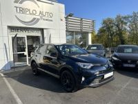 Toyota Rav4 RAV 4 Hybride 4x2 - BV - Black Edition - PREMIERE MAIN + SUIVI COMPLET - <small></small> 17.990 € <small>TTC</small> - #1