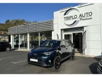 Toyota Rav4 RAV 4 Hybride 4x2 - BV - Black Edition - PREMIERE MAIN + SUIVI COMPLET - <small></small> 17.990 € <small>TTC</small> - #3