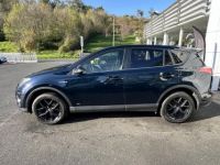 Toyota Rav4 RAV 4 Hybride 4x2 - BV - Black Edition - PREMIERE MAIN + SUIVI COMPLET - <small></small> 17.990 € <small>TTC</small> - #4