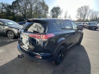 Toyota Rav4 RAV 4 Hybride 4x2 - BV - Black Edition - PREMIERE MAIN + SUIVI COMPLET - <small></small> 17.990 € <small>TTC</small> - #7