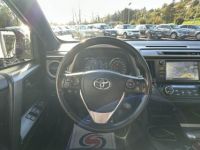 Toyota Rav4 RAV 4 Hybride 4x2 - BV - Black Edition - PREMIERE MAIN + SUIVI COMPLET - <small></small> 17.990 € <small>TTC</small> - #22